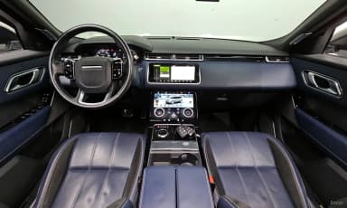 Range Rover Bella