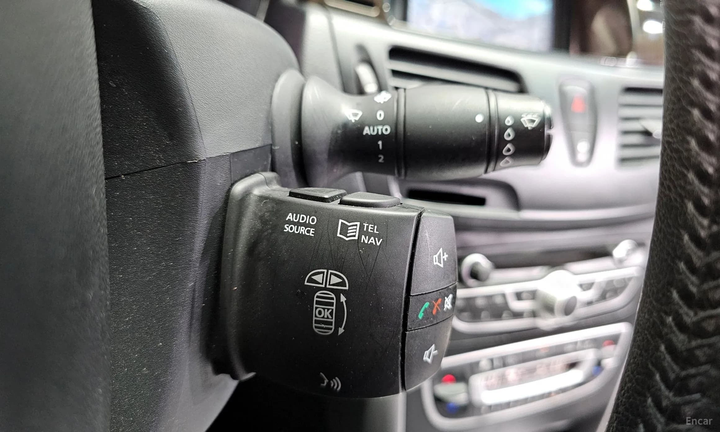 SM5