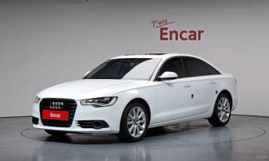 New A6