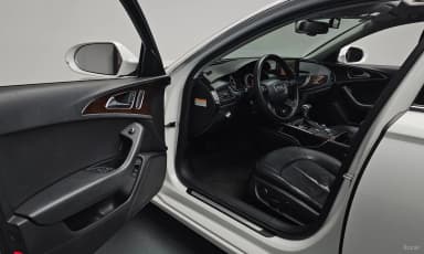 New A6