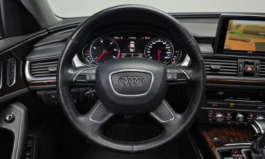 New A6