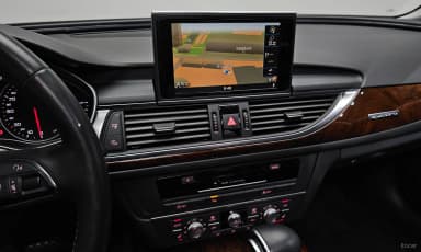 New A6