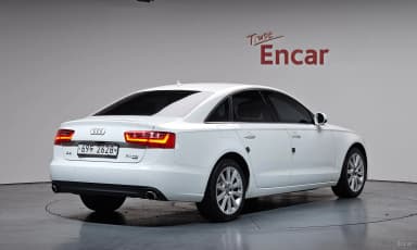 New A6