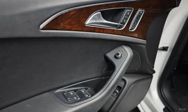 New A6