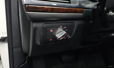 New A6