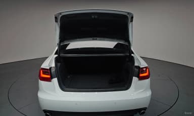 New A6