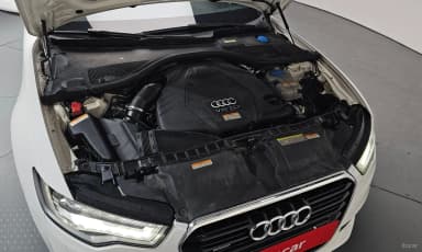 New A6