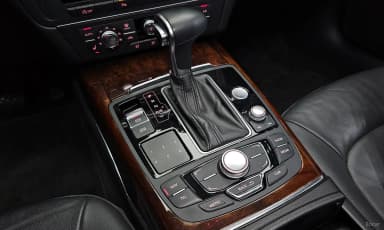 New A6