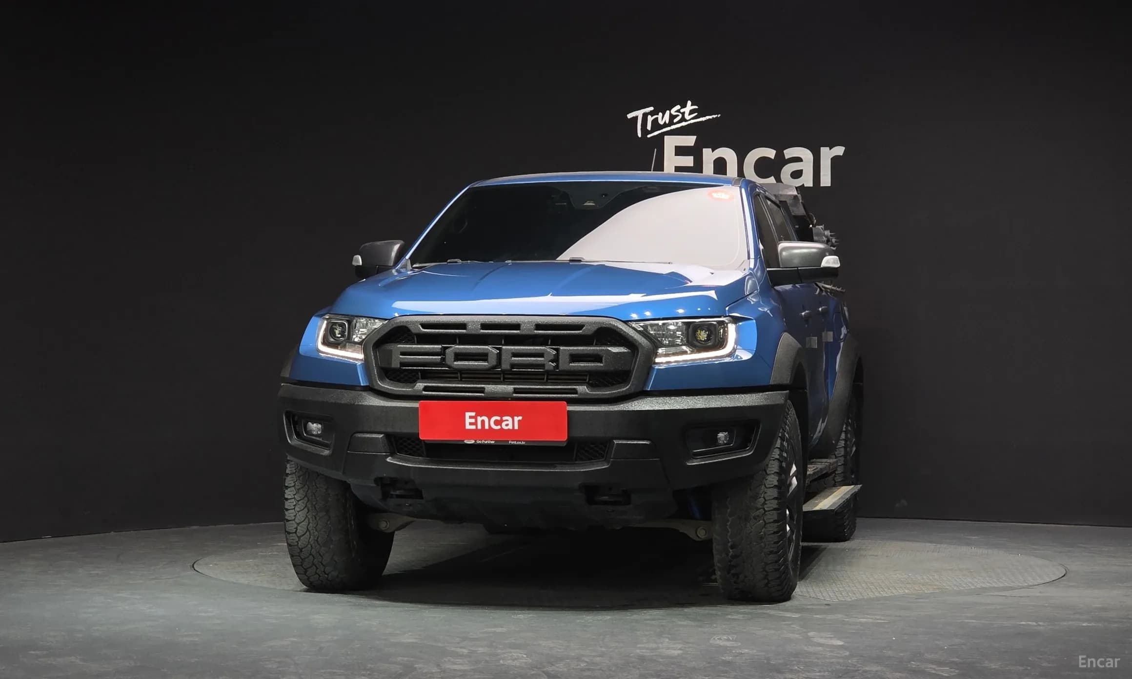Ranger 3rd Generation