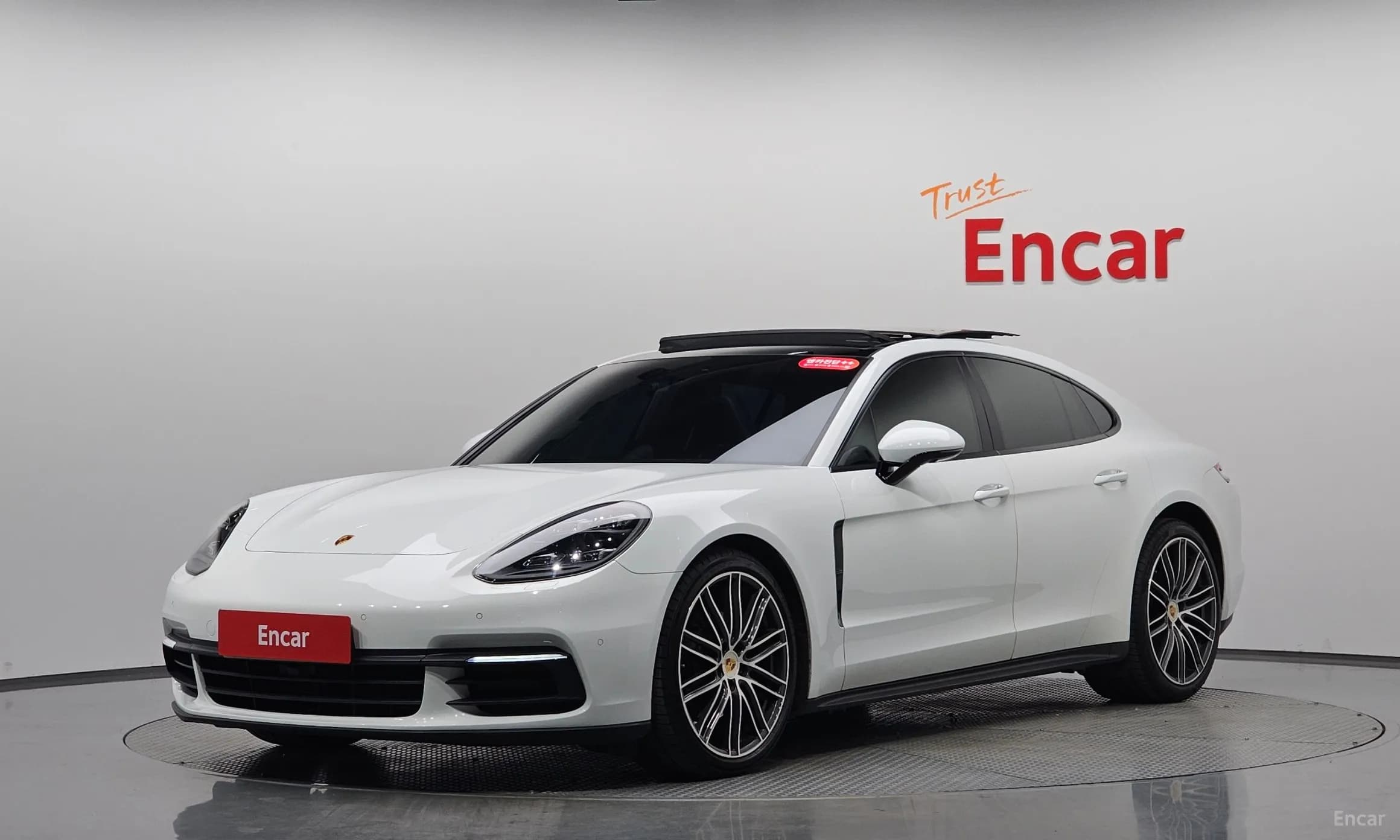 Panamera (971)