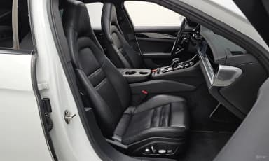 Panamera (971)
