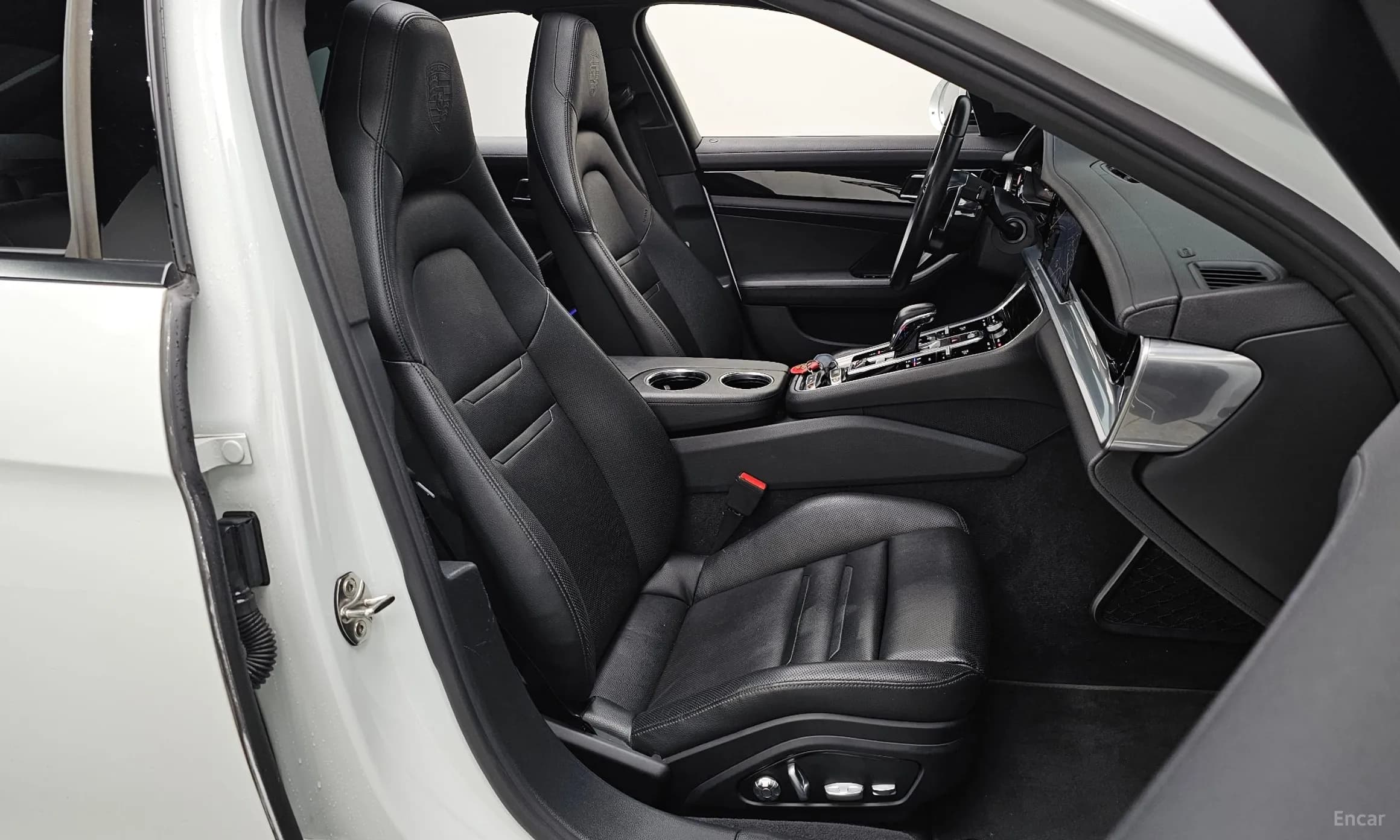 Panamera (971)