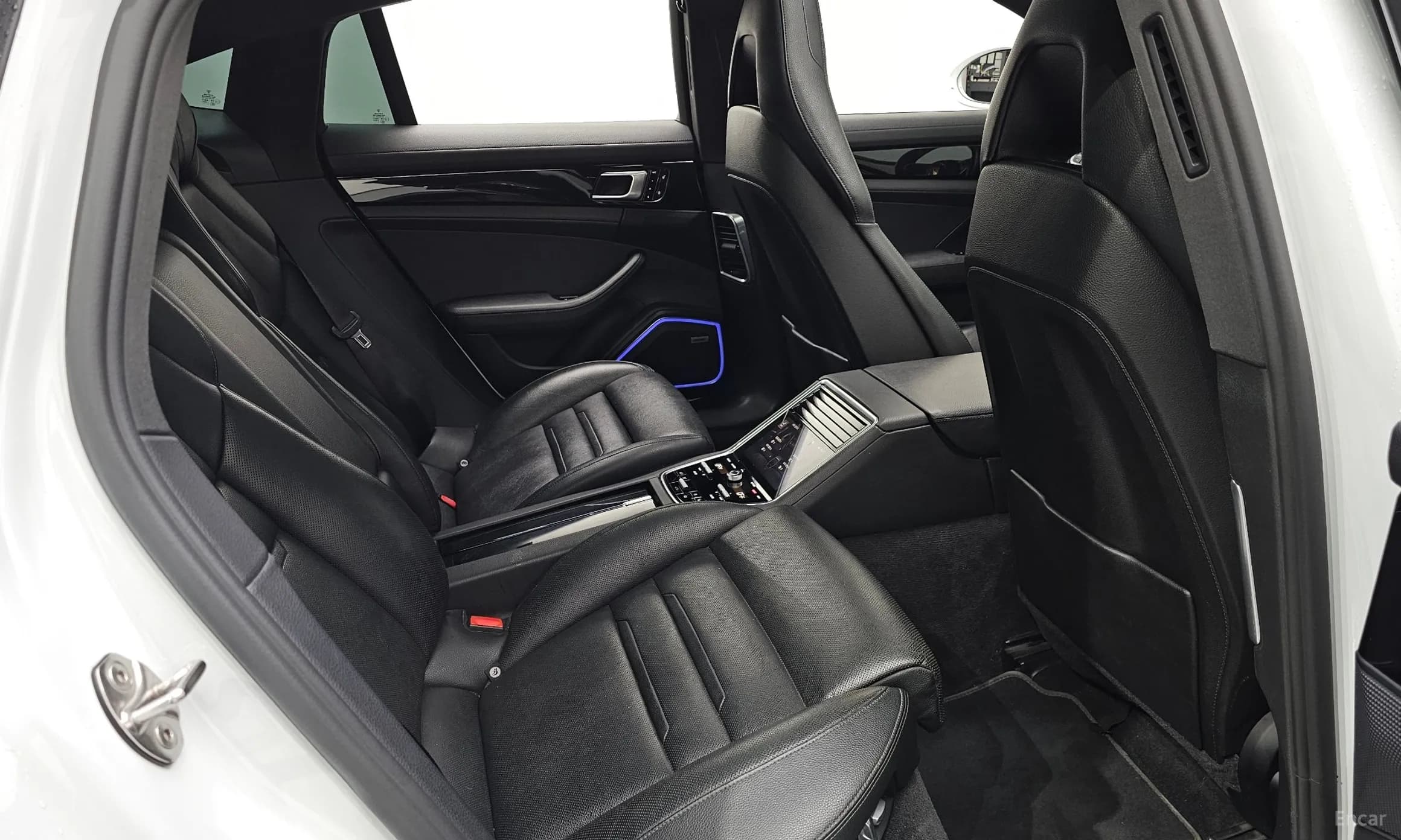 Panamera (971)