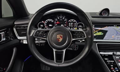 Panamera (971)