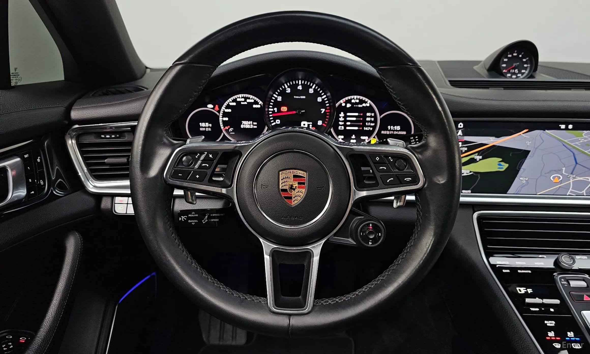 Panamera (971)
