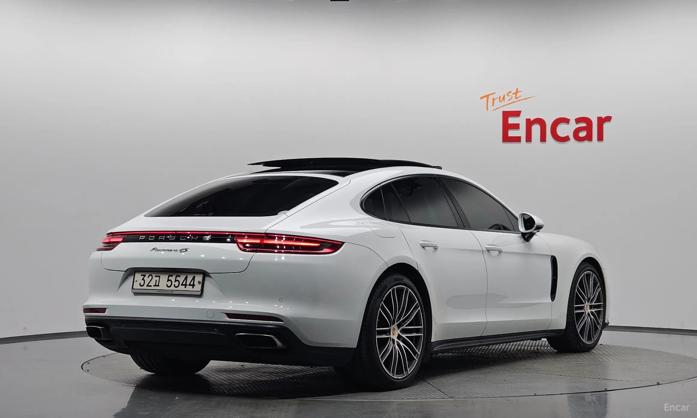 Panamera (971)