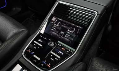Panamera (971)