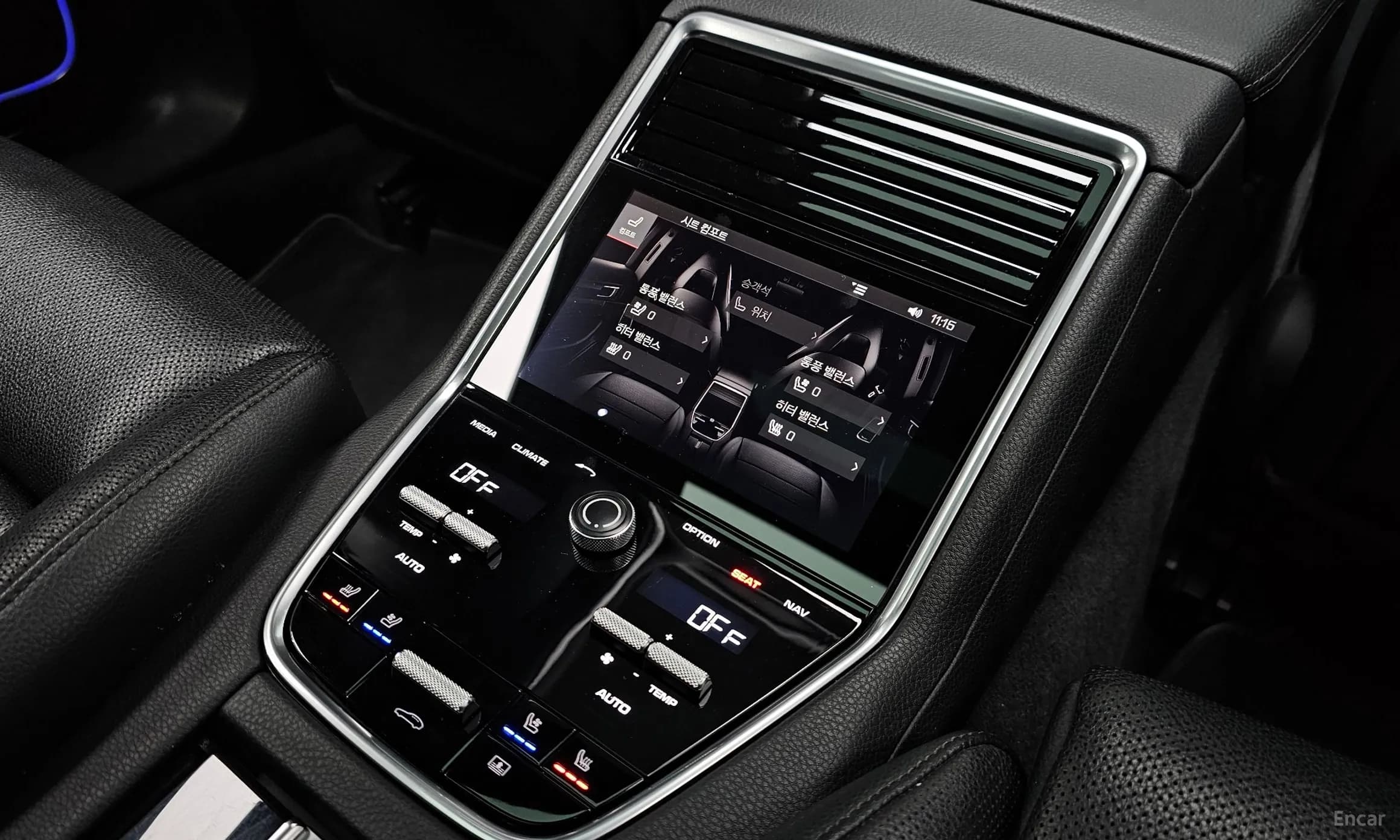 Panamera (971)