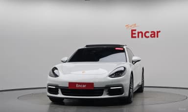 Panamera (971)