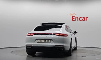 Panamera (971)