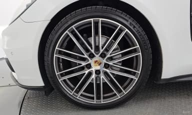 Panamera (971)