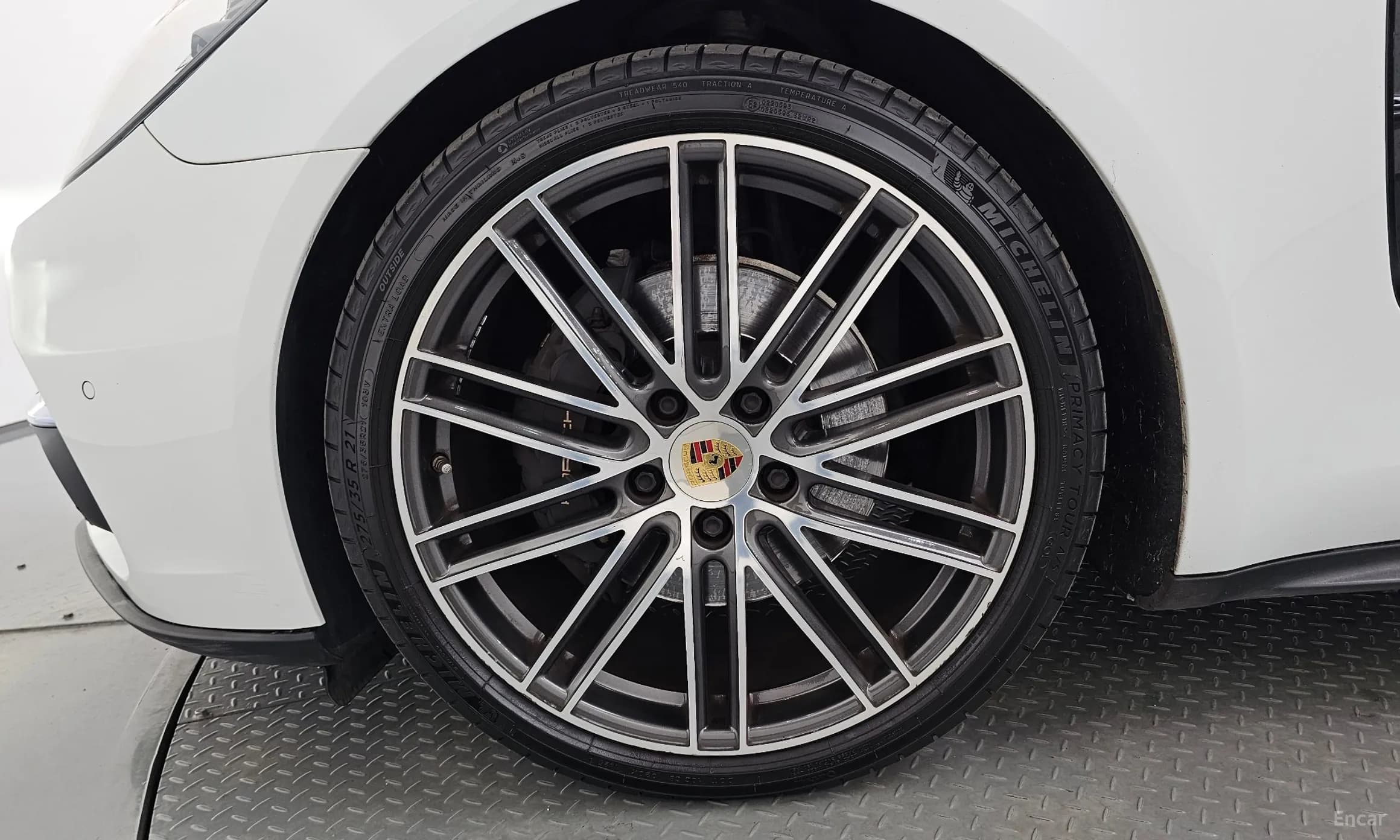 Panamera (971)