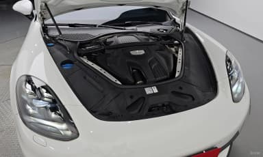 Panamera (971)