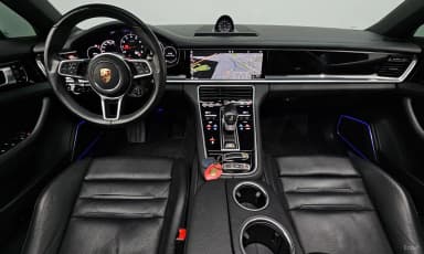 Panamera (971)