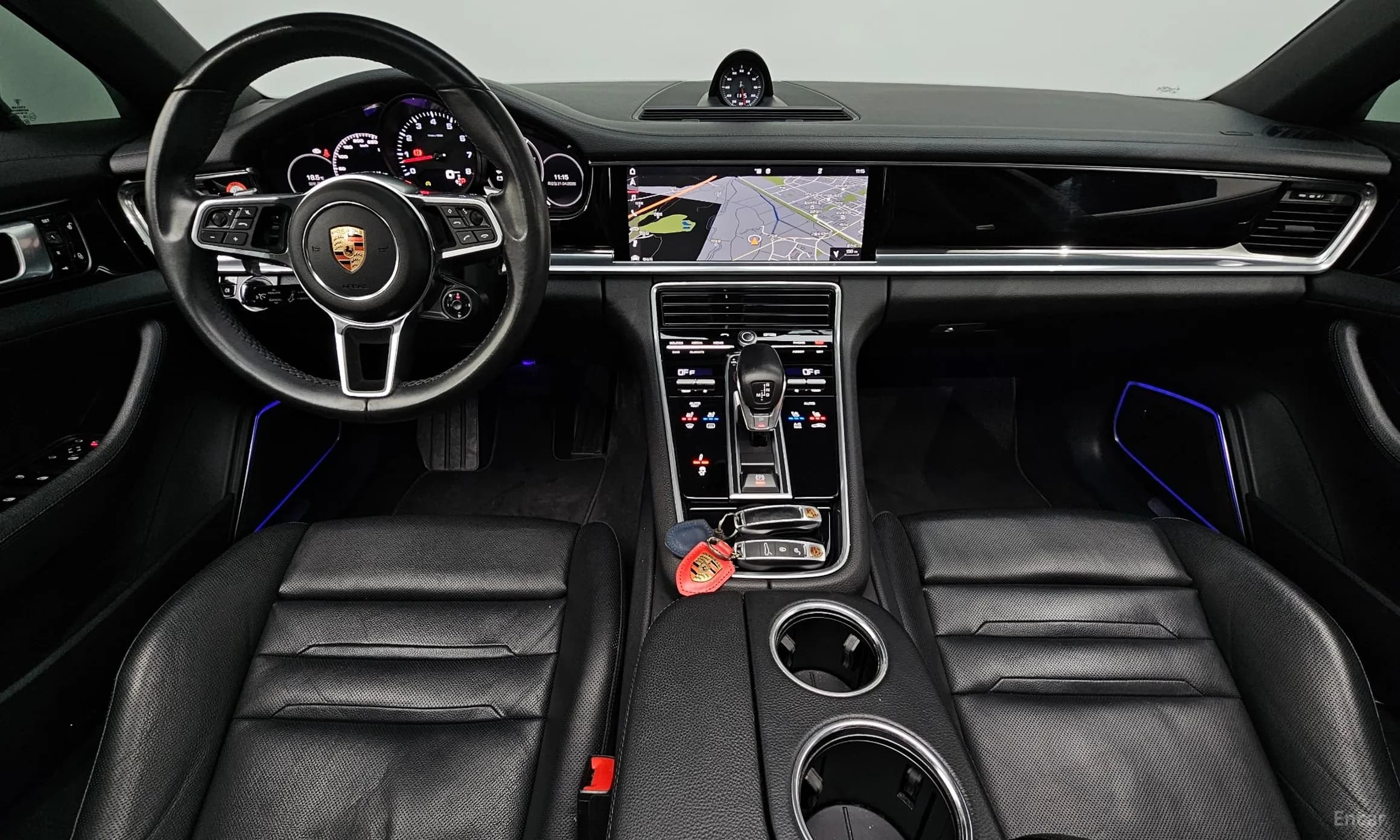 Panamera (971)