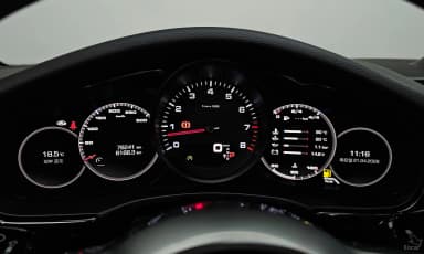 Panamera (971)