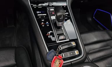 Panamera (971)