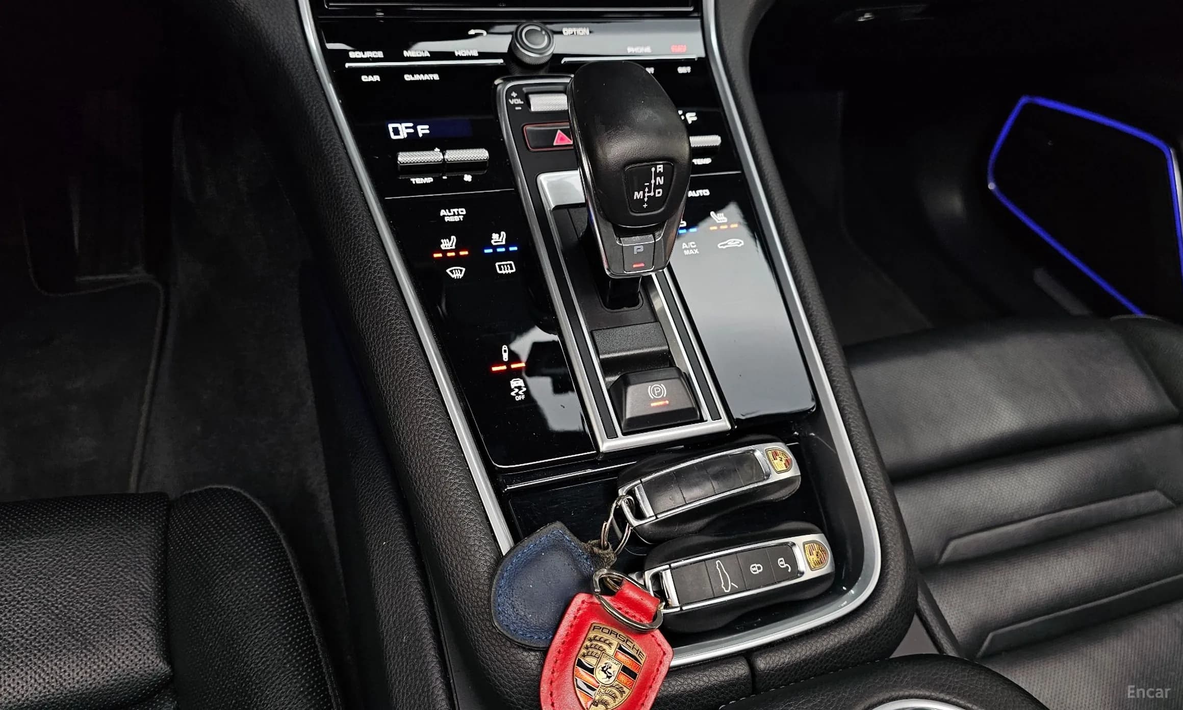 Panamera (971)