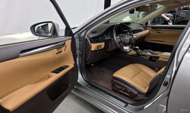 New ES300h