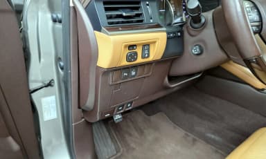 New ES300h