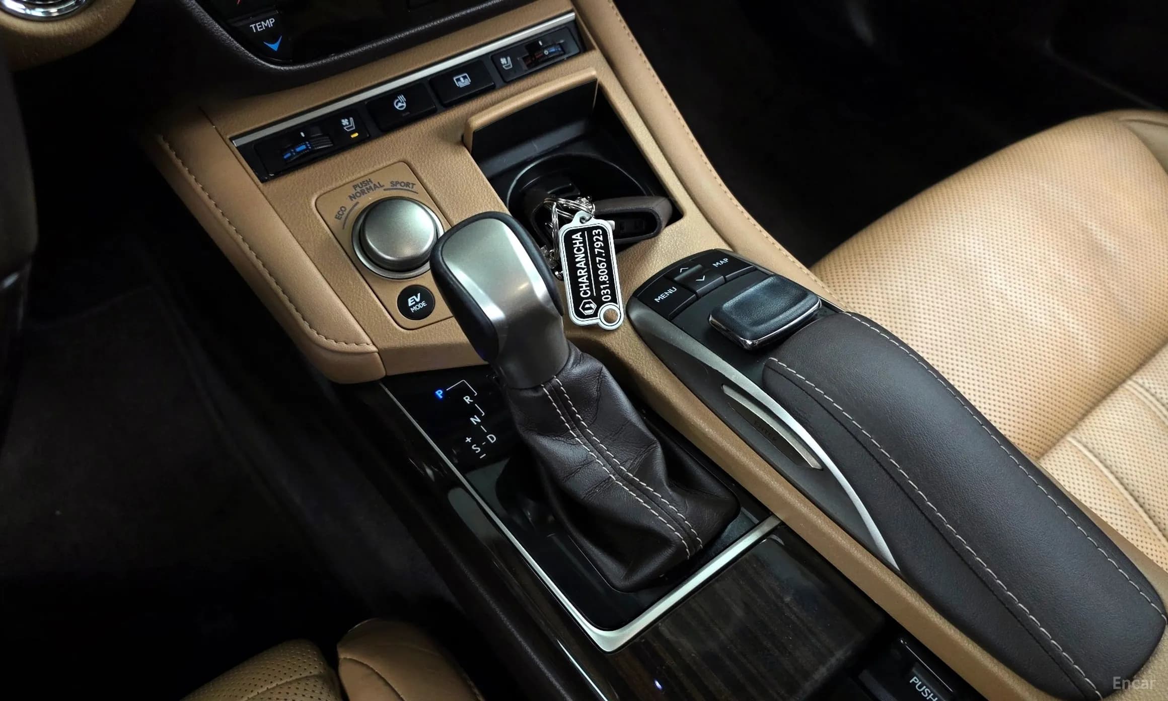New ES300h