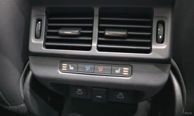 Range Rover Evoque 2nd Generation