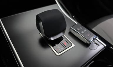 Range Rover Evoque 2nd Generation