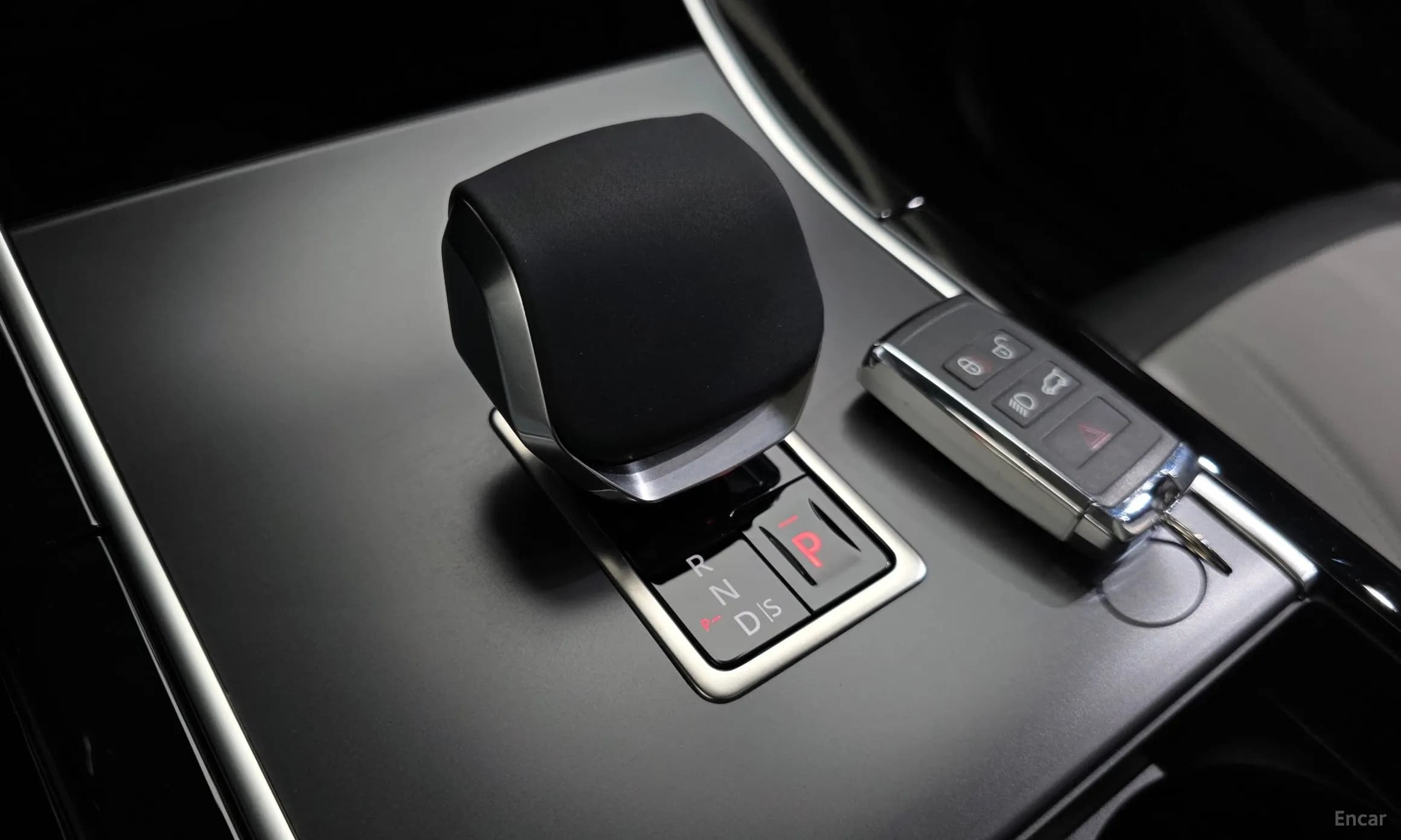 Range Rover Evoque 2nd Generation