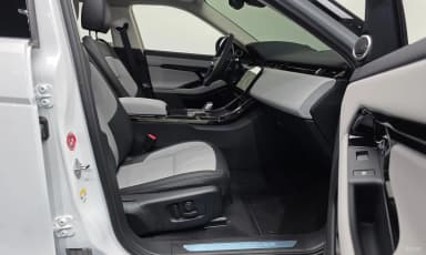 Range Rover Evoque 2nd Generation