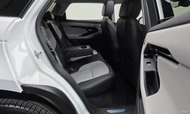 Range Rover Evoque 2nd Generation