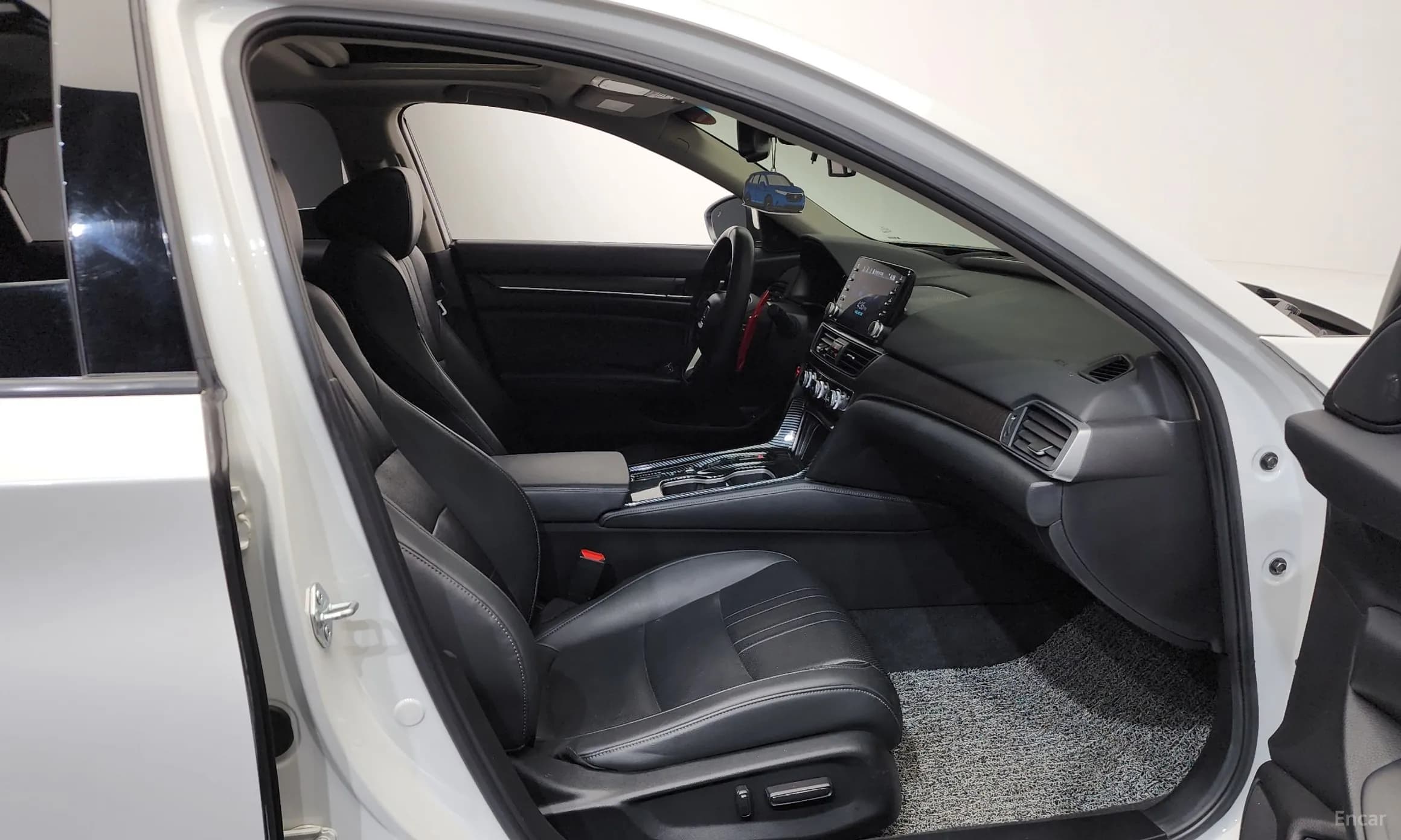 Accord 10th Generation