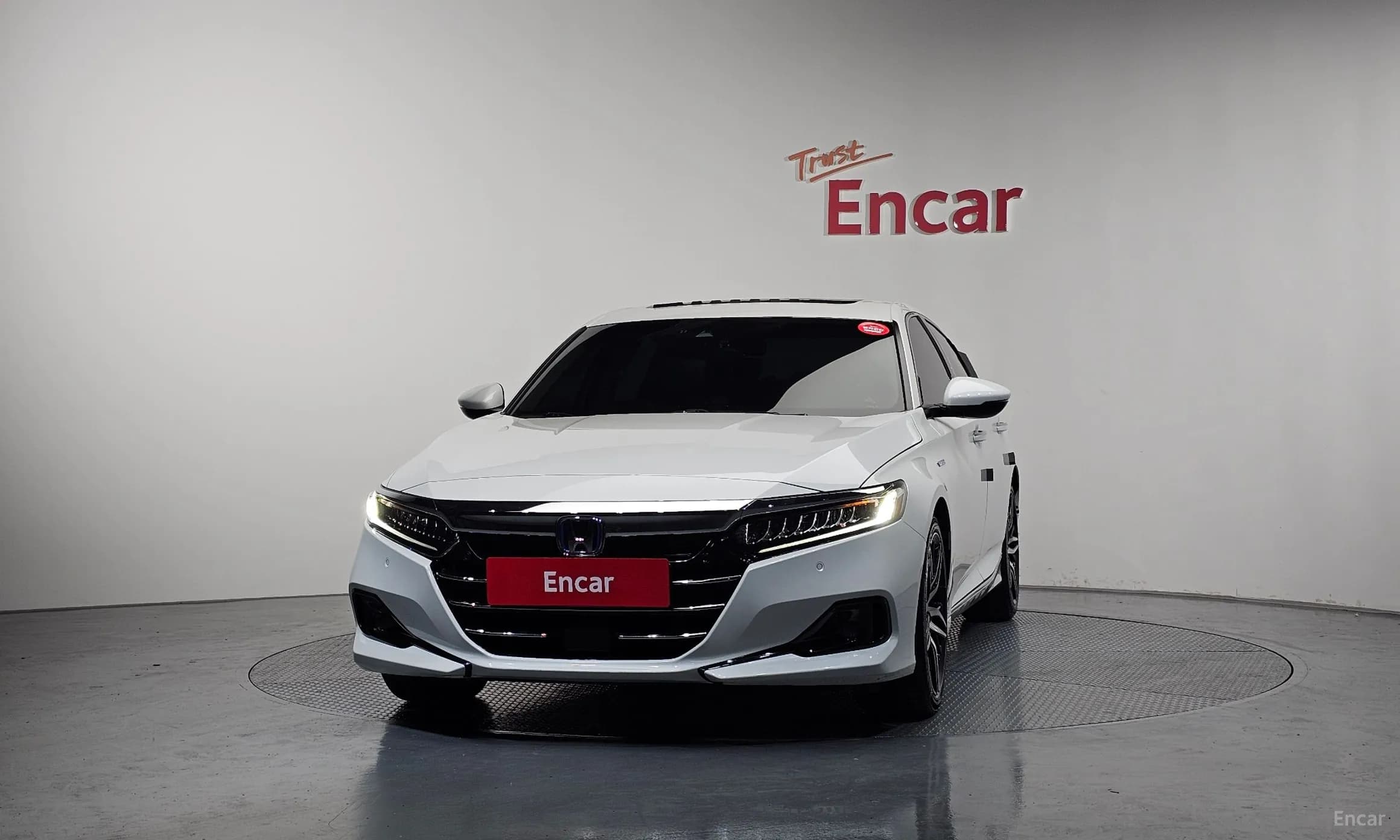 Accord 10th Generation
