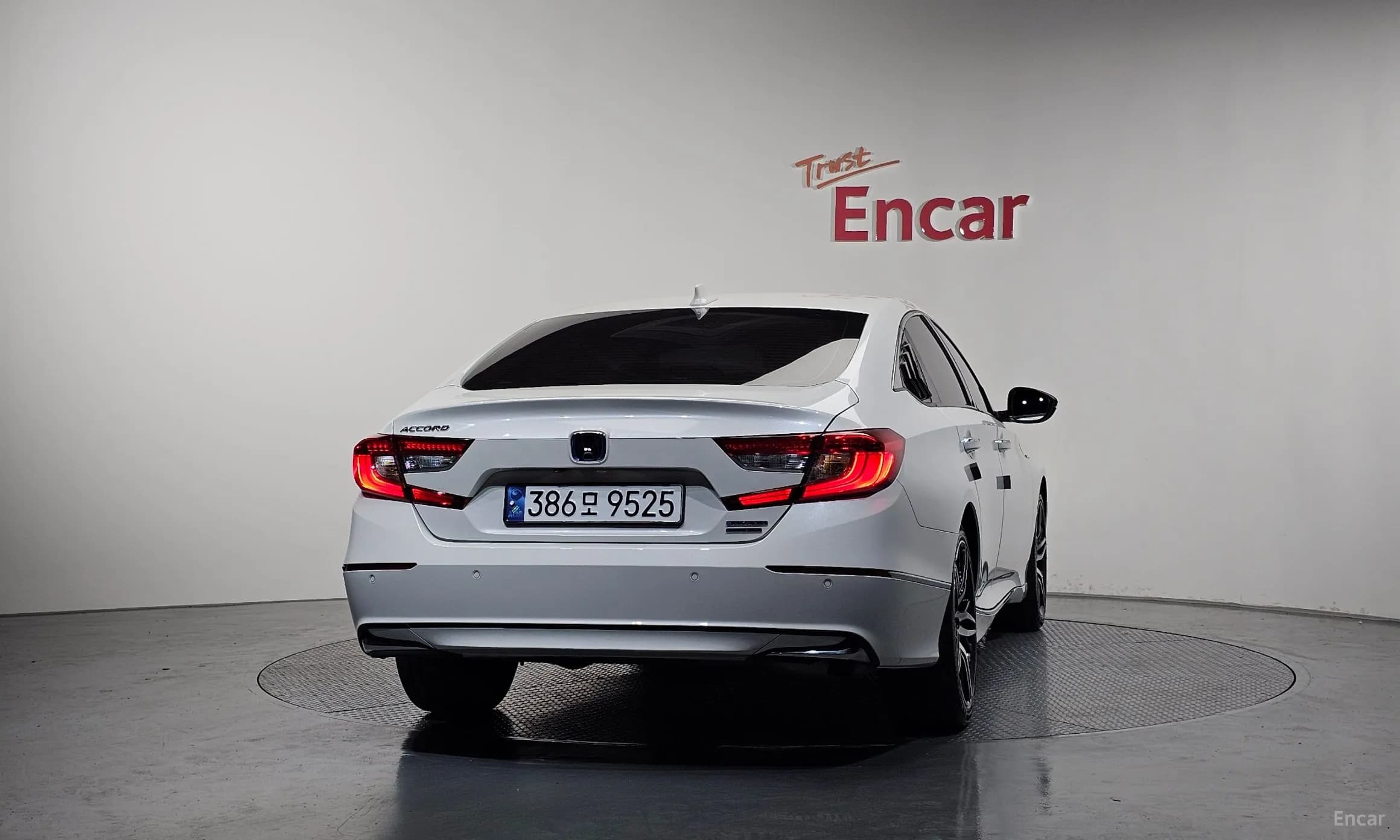Accord 10th Generation