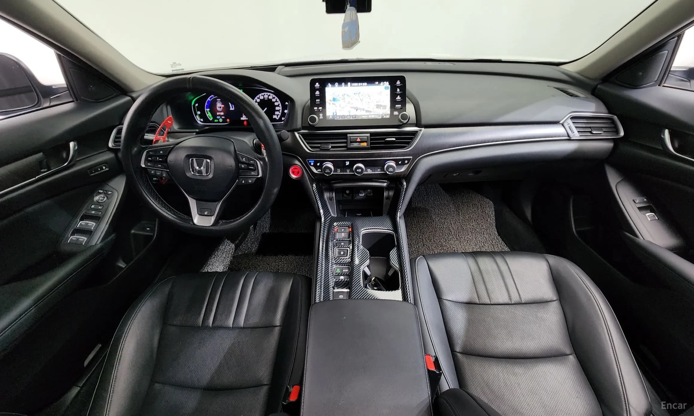 Accord 10th Generation