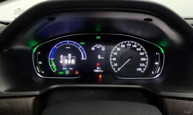Accord 10th Generation