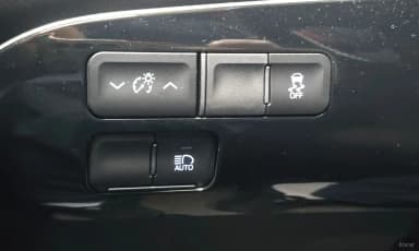 Prius 4th Generation