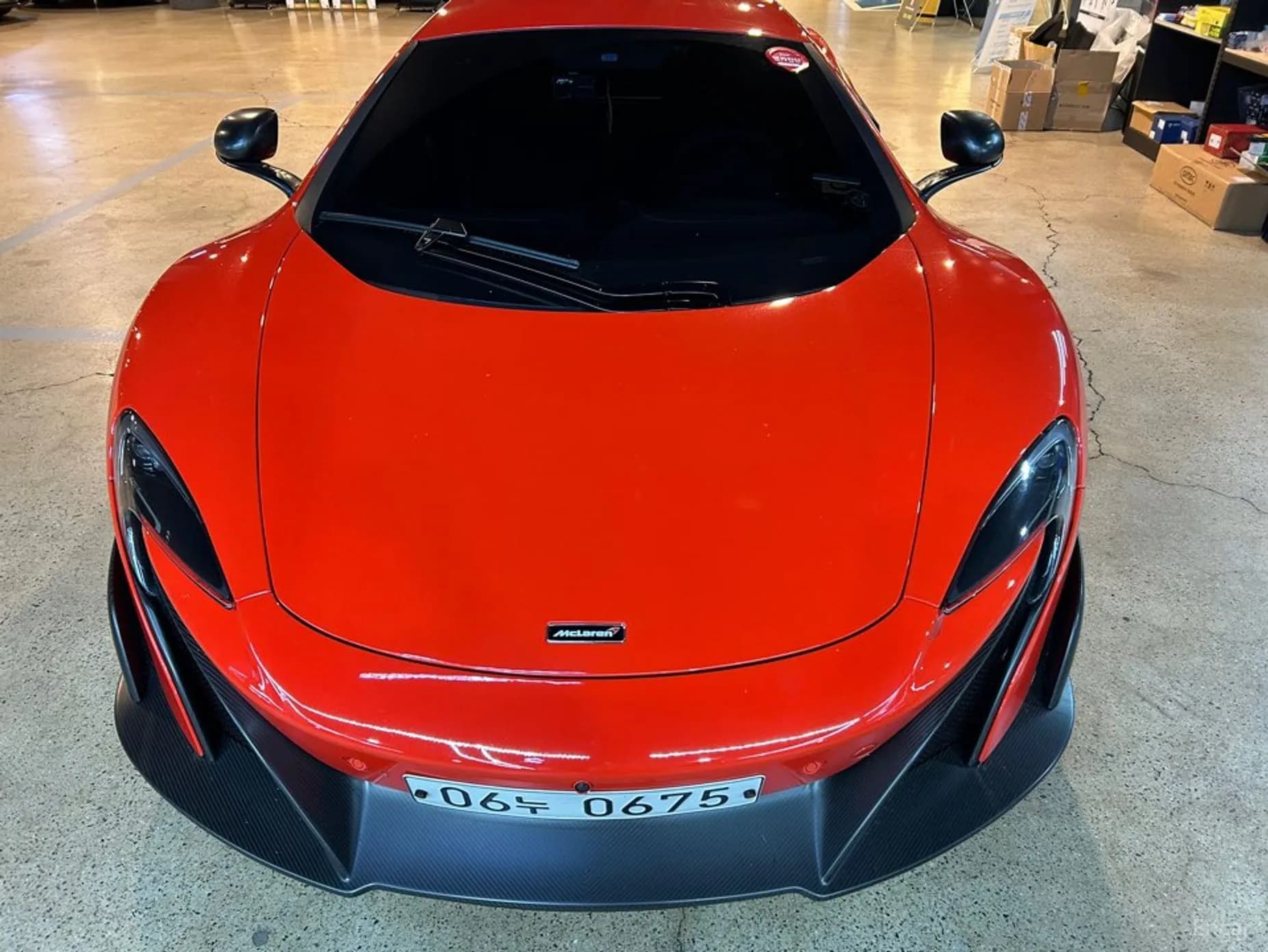 675LT