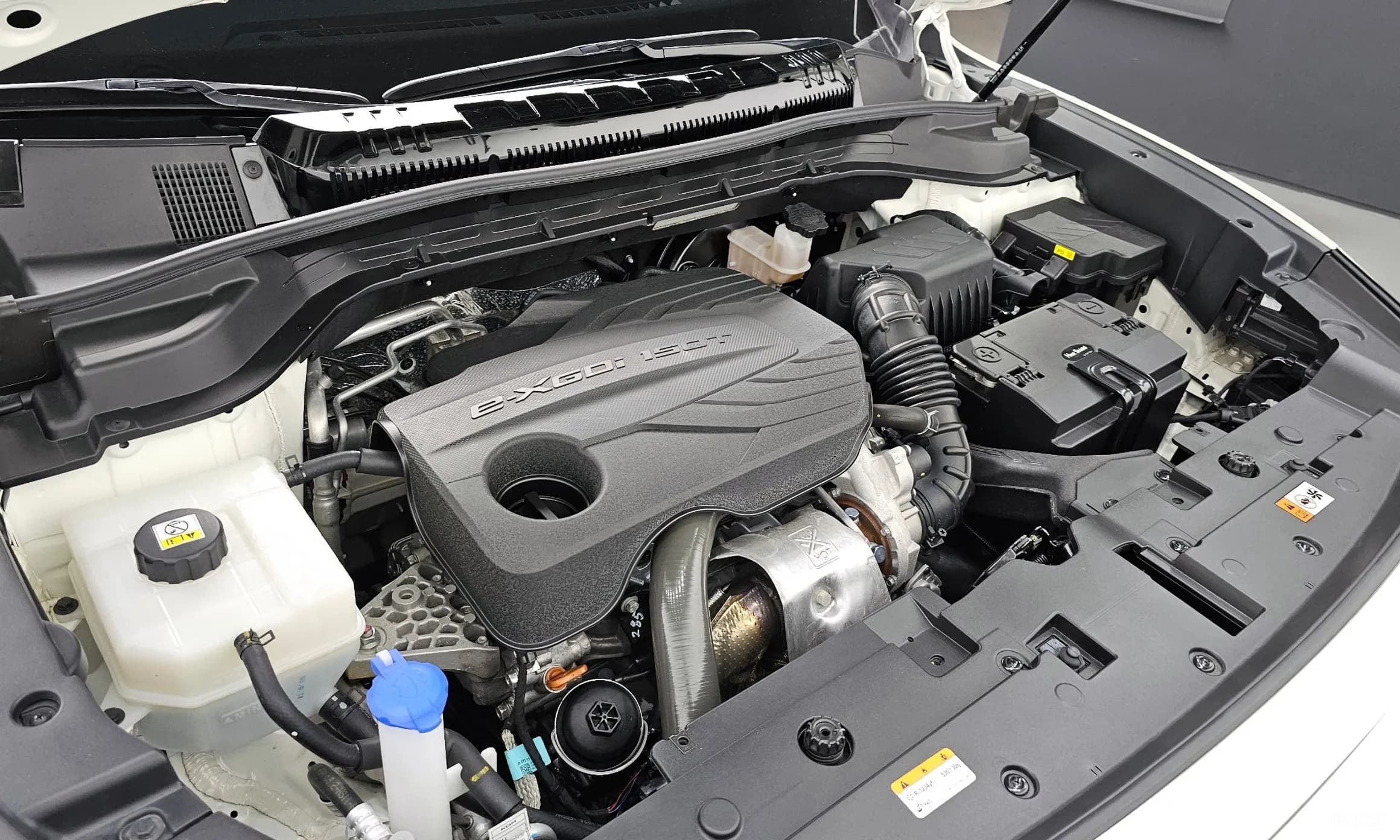 Actyon 2nd Generation