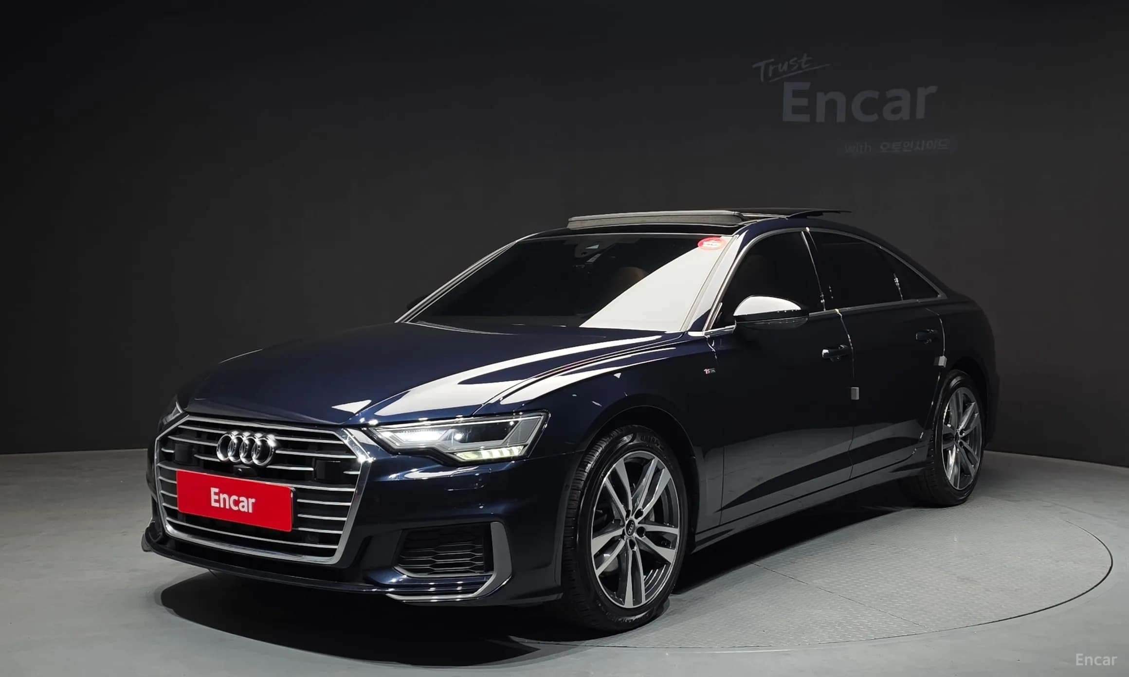A6 (C8)