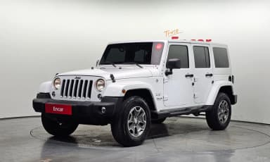 Wrangler (JK)